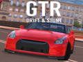 Leikur GTR reka og glæfrabragð á netinu