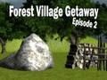 Leikur Forest Village Getaway þáttur 2  á netinu