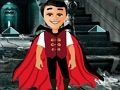 Leikur Halloween sjúkrahúsið 11  á netinu