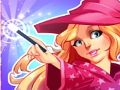 Leikur Witch Magic Academy á netinu