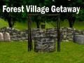 Leikur Forest Village Getaway 1. þáttur  á netinu