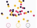 Leikur Circle Ball Collector á netinu
