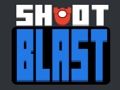 Leikur Skjóta Blast  á netinu