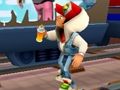 Leikur Subway Surfers Ladybug Runner á netinu