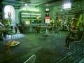 Leikur Robot Bar Finndu muninn  á netinu