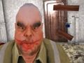 Leikur Mr Meat House of Flesh á netinu