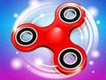 Leikur Fidget spinner á netinu