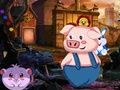Leikur Farmer Pig Escape á netinu