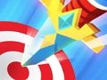 Leikur Target sló 3D á netinu