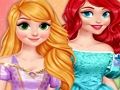 Leikur Listagerðarmaður prinsessunnar  á netinu