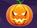 Leikur Halloween hnífur  á netinu