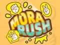 Leikur Mora Rush á netinu