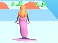 Leikur Hala Mermaid's hala á netinu