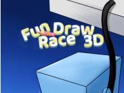Leikur Gaman Draw Race 3D  á netinu