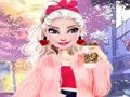 Leikur Princess Break Up Drama  á netinu