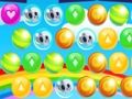 Leikur Bubble Mania á netinu