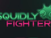 Leikur Squid Fighter á netinu