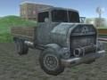 Leikur Euro Truck Simulator Heavy Transport á netinu
