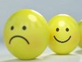 Leikur Smiley Tilfinningar púsluspil  á netinu