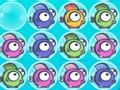 Leikur Bubble Fish á netinu