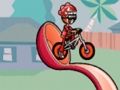 Leikur Disney XD Ultimate Air á netinu