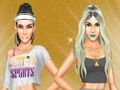 Leikur Upptekinn dagur Kim Kardashian  á netinu