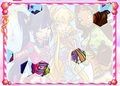 Leikur Winx Club: Hexagon Puzzle  á netinu