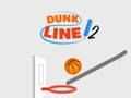 Leikur Dunk Line 2 á netinu