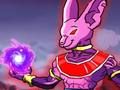 Leikur Dragon Fighter á netinu