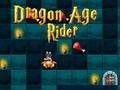 Leikur Dragon Age Rider á netinu