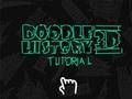 Leikur Doodle History 3d arkitektúr  á netinu