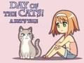 Leikur Day of the Cats: A Kat's Tale - 1. þáttur  á netinu