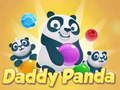 Leikur Pabbi Panda  á netinu