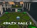 Leikur Crazy Ball 2 á netinu