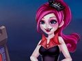 Leikur Vampíruprinsessa klappstúlka  á netinu