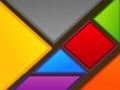 Leikur Tangrams á netinu