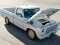 Leikur Ford F-100 eluminator rennibraut á netinu