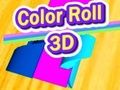 Leikur Litarúlla 3D 2  á netinu