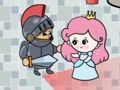 Leikur Prinsessa flýja á netinu