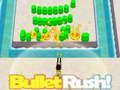 Leikur Bullet Rush á netinu