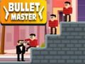 Leikur Bullet Master á netinu