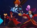 Leikur Disney Galdraleikvangurinn  á netinu