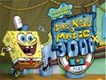 Leikur Spongebob Krab Matik  á netinu