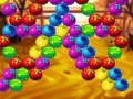 Leikur Bubble Wings: Bubble Shooter leikur  á netinu