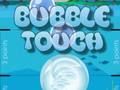 Leikur Bubble Touch á netinu