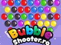 Leikur Bubble Shooter. ro  á netinu