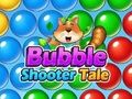Leikur Bubble Shooter Tale á netinu