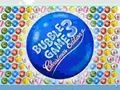 Leikur Bubble Game 3: Jólaútgáfa á netinu