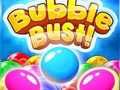 Leikur Bubble Bust á netinu