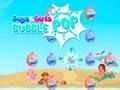 Leikur Bubble Pop fyrir stráka og stelpur  á netinu